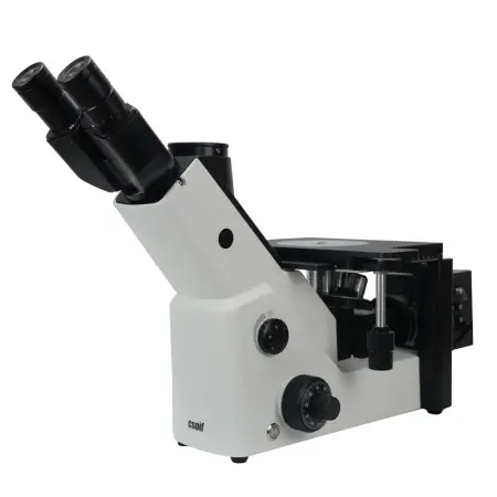 6XC Инвертированный металлографический микроскоп