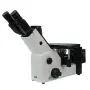 6XC Инвертированный металлографический микроскоп