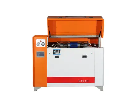 Станок гидроабразивной резки GMT Quin 2515 AB