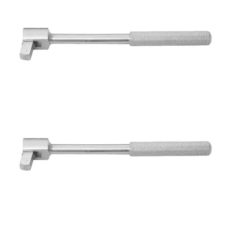 Ручка шарнирная нержавеющая ST8506-1012