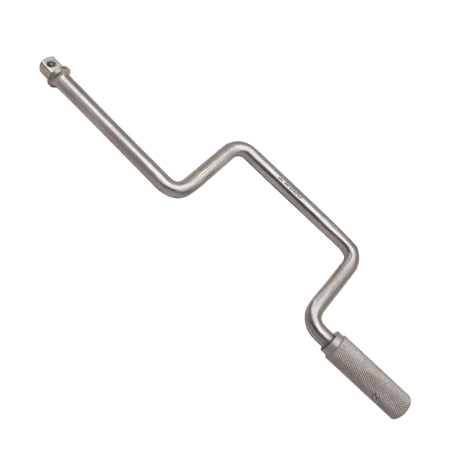 Рукоятка кривошипная титановая TT5309-1004