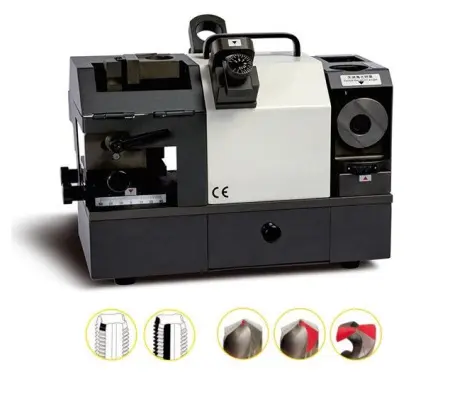 V-A5/A6 Комплексный станок для заточки метчиков и сверл