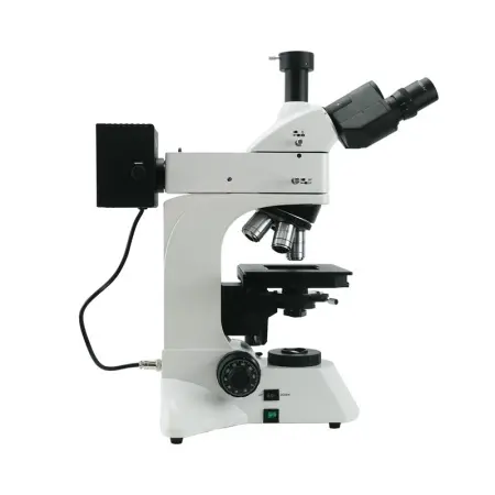53XC30BD Вертикальный металлографический микроскоп