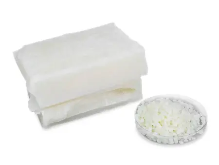 Водорастворимый воск