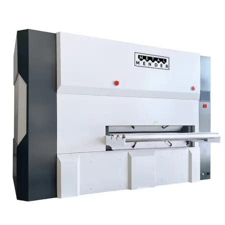 Высокоточный правильный станок с ЧПУ  MHT80-2100-19