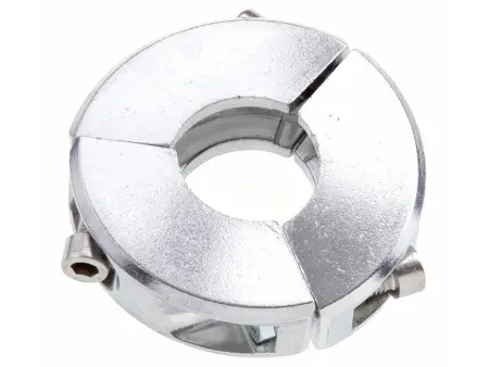 Хомут трехсекционный KF20-25 усиленный