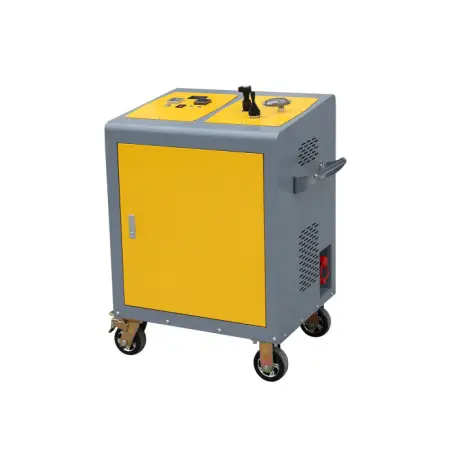 AWP-HM-1000A Аппарат для стыковой сварки HDPE 800-1000 мм с гидравлическим приводом