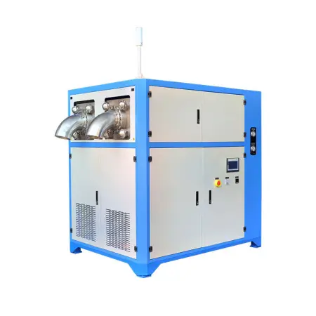 ГП-К-1000 Установка для производства сухого льда в гранулах