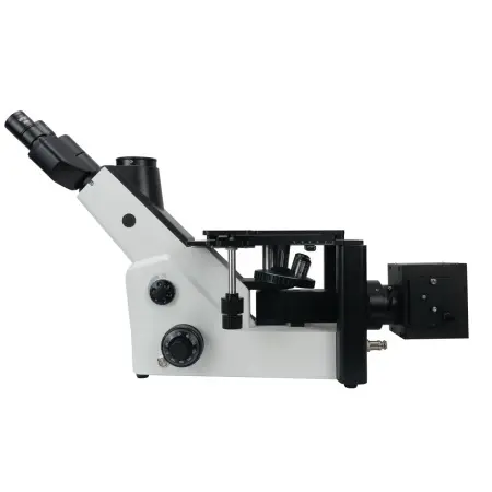 6XC Инвертированный металлографический микроскоп