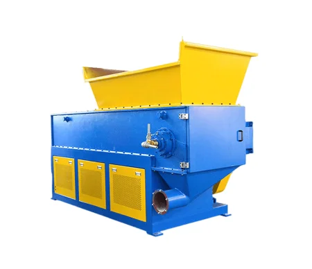 KSB-55 Измельчитель стружки