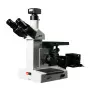 4XC-V Инвертированный металлографический микроскоп