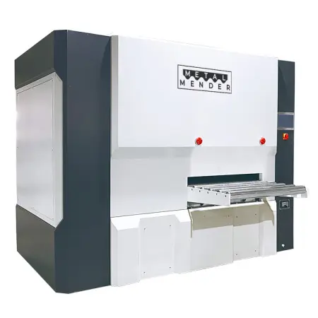 Высокоточный правильный станок с ЧПУ  MHT100-2100-19