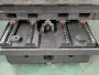 Вертикальный фрезерный обрабатывающий центр VMC1580