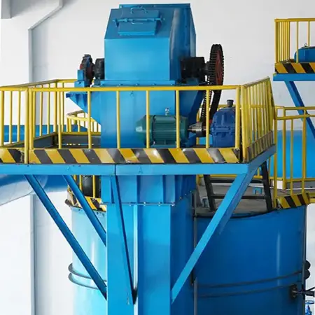 Цепной элеватор с пластинчатой цепью NE-50