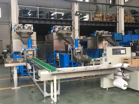 BK-600-2-CX-4000 Линия для производства брикетов сухого льда