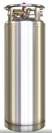 криоцилиндр