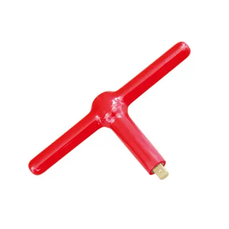 Удлинитель Т-образный электроизолированный искробезопасный INA6303A-1004