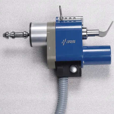 Сварочная головка для вварки в трубные доски iOrb-T