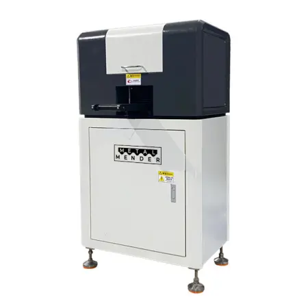 Правильный станок четырехроликового типа SHS10-100-19A