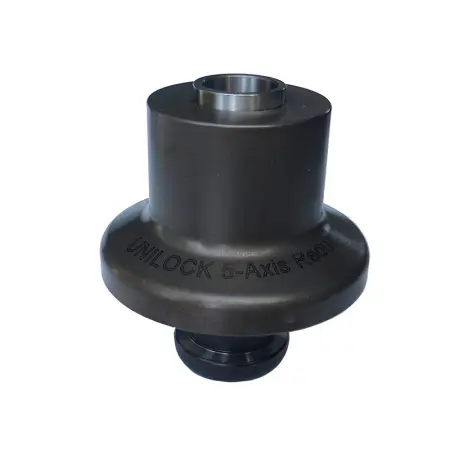 M-2645-801075 Адаптер установочный с наружной резьбой, 80 мм