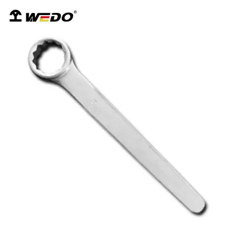 Ключ накидной односторонний нержавеющий ST8109A-46