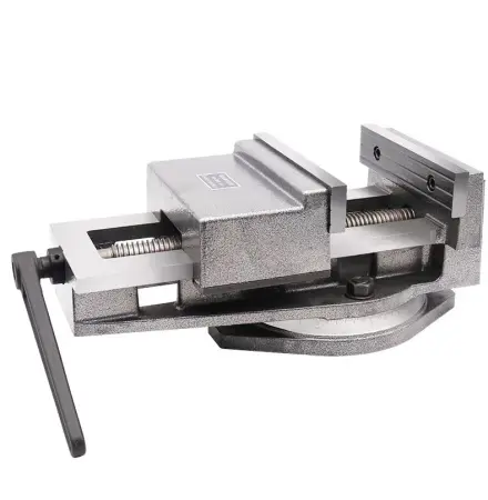 Станочные тиски Q13320