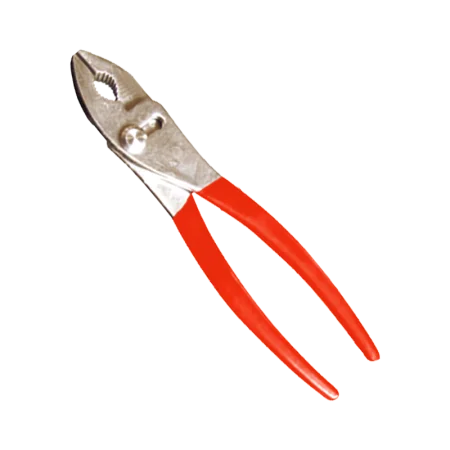 Пассатижи регулируемые титановые TT5201-1006