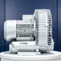 Воздуходувка одноступенчатая IRV-X004-036 (345 м³/ч, 3 кВт)