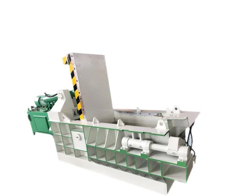 Y81F-250B Гидравлический запрессовочный станок для металла