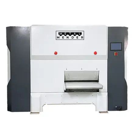 Высокоточный правильный станок с ЧПУ  MHT80-2100-19