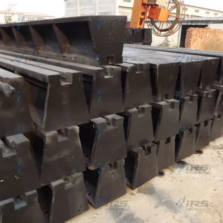 Отливки массой от 5 до 15 т