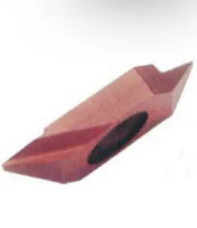 Твердосплавная сменная пластина TKFB-16R38005M