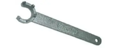 Гаечный ключ ER25M