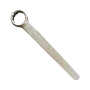 Ключ накидной односторонний титановый прямой TT5111A-10