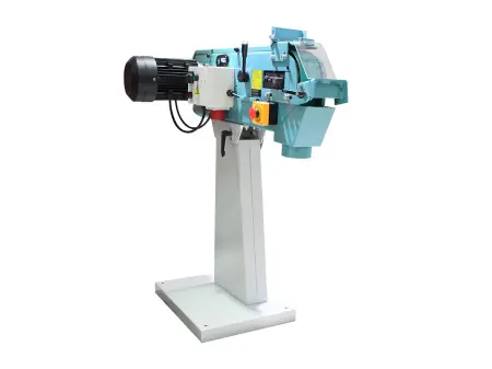 GP-B150-240 Шлифовальный ленточный станок