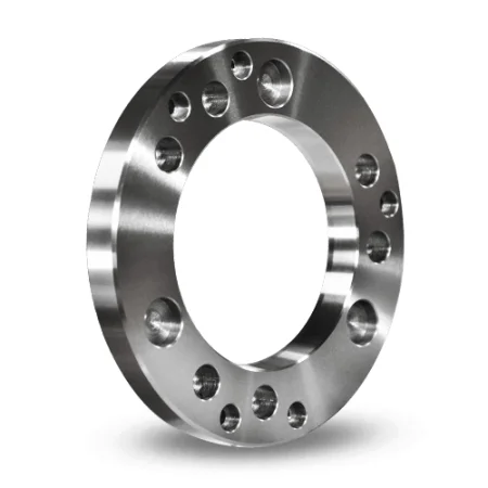 TF-15-AC8 Переходной фланец
