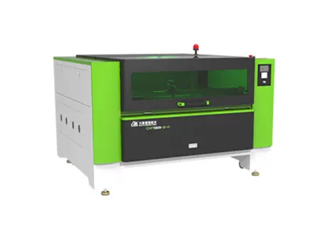 1500 х 1000 Высокопроизводительный СО2 лазерный станок с 4 головами CMA1810-Q