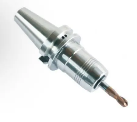 Гидравлический расширительный патрон BT40-H8-65,90,140