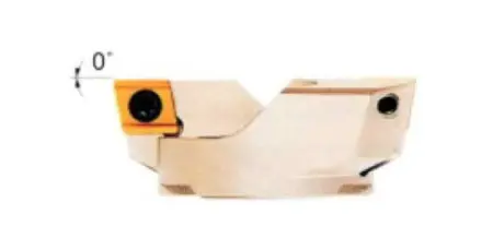 Черновая расточная головка TWN20-31CKB1