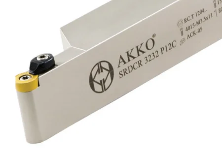 SRDCR/L 3232 P12C S-тип державки для наружного точения