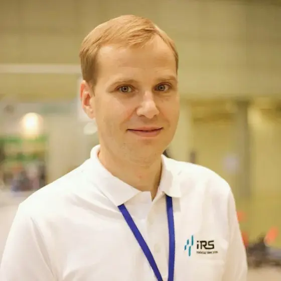 Сергей Ефимов