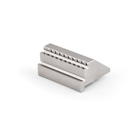 2310-23151005 5-осевые тиски с двойным открытием