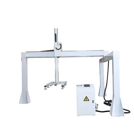 AL-LM Портальный робот-манипулятор