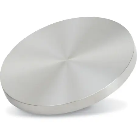 Мишени для распыления из циркония (Zr)