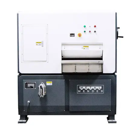 Правильный станок четырехроликового типа SHS50-1300-15A