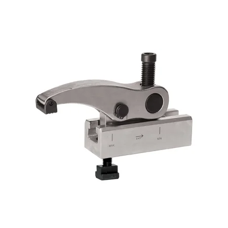 1150-120T Комбинированный скользящий зажим LT