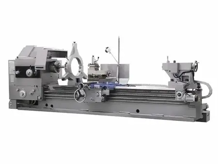 Токарный станок IRE-X003-109, длина изделия до 5000 мм