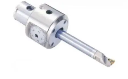 Чистовая расточная головка EWN2-50CK6