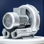 Воздуходувка одноступенчатая IRV-X004-013 (145 м³/ч, 0,7 кВт)