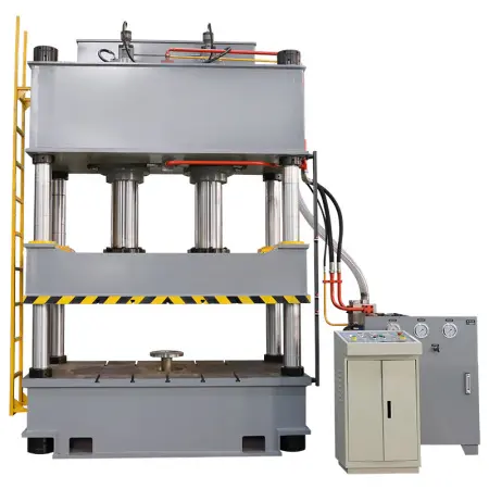 CURE-CFP500 Компрессионный формовочный пресс